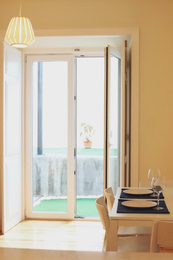 Senhora Do Monte Apartment 1 Lisboa Exterior foto
